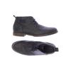 Tom Tailor Herren Stiefel, Gr. 42, braun, kein Etikett