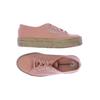 Superga Damen Sneakers, Gr. 37, pink, kein Etikett