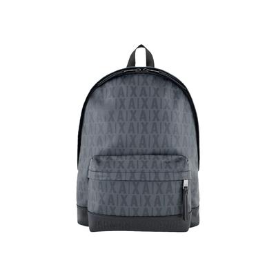 Armani Exchange Rucksack Mann United