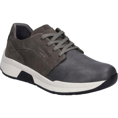 JOSEF SEIBEL Mitchell 02 | Sneaker für Herren | Grau Mitchell 02, granit