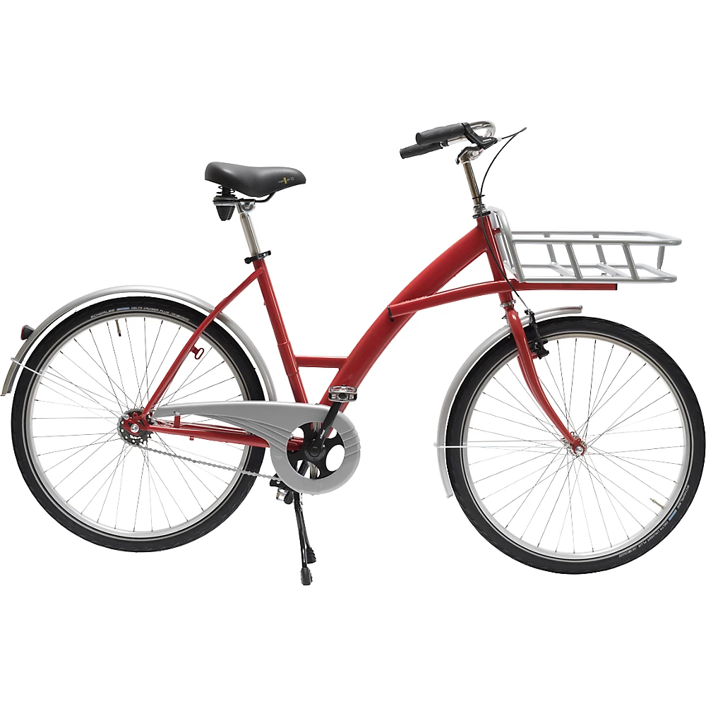 Vélo utilitaire BASIC - kaiserkraft