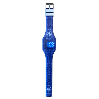 Frankreich LED-Uhr – Kinder Image