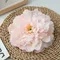 Peony Head Artificial Flowers Silk Wedding Party Wall Garden Decor Room Decorations Home Accessories