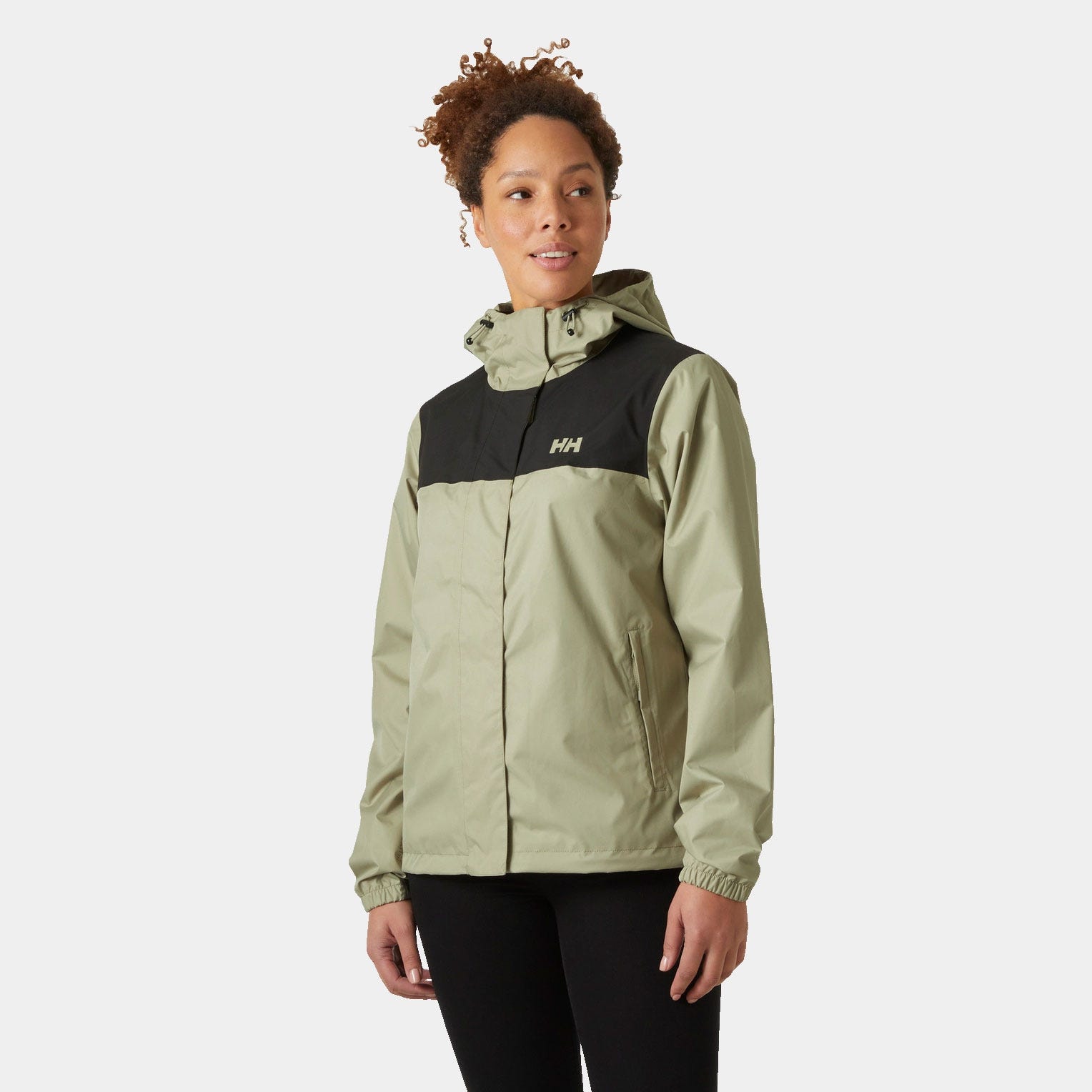 Helly Hansen Damen Vancouver Regenjacke S Image
