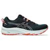 Asics - Women's Trabuco Terra 2 - Trailrunningschuhe US 8,5 | EU 40 grau