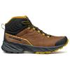 Scarpa - Rush 2 Pro Mid GTX - Wanderschuhe 44 | EU 44 braun