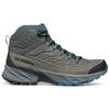 Scarpa - Rush 2 Pro Mid GTX - Wanderschuhe 45,5 | EU 45,5 grau
