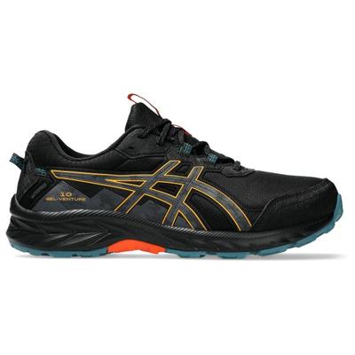 Asics - Gel-Venture 10 - Trailrunningschuhe US 12 | EU 46,5 schwarz Image