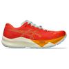 Asics - Fujispeed 3 - Trailrunningschuhe US 10 | EU 44 rot