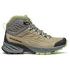 Scarpa - Women's Rush 2 Pro Mid GTX - Wanderschuhe 40,5 | EU 40,5 beige