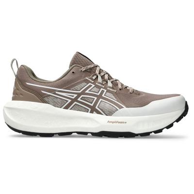 Asics - Women's Gel-Sonoma 8 - Trailrunningschuhe 43,5 | EU 43,5 grau/weiß Image