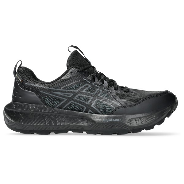Asics - Women's Gel-Sonoma 8 GTX - Trailrunningschuhe 43,5 | EU 43,5 grau