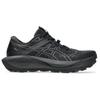 Asics - Women's Gel-Trabuco 13 GTX - Trailrunningschuhe US 7 | EU 38 grau/schwarz