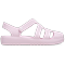 Crocs Pink Milk Kids
