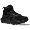 HOKA - Women's Anacapa 2 Mid GTX - Wanderschuhe 36 | EU 36 schwarz