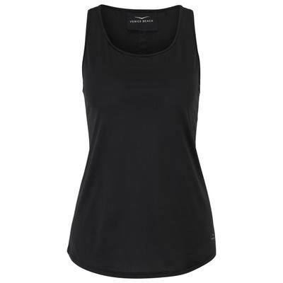 Venice Beach - Women's Livie Drytivity Mesh 01 - Tank Top Gr L schwarz Image