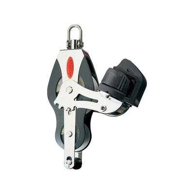 Ronstan Series 50 All Purpose Block - Fiddle - Becket - Cleat RF51530