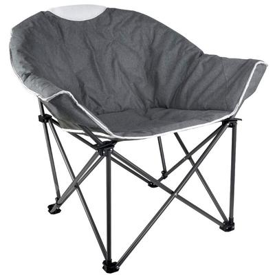 Folding Chair for Camping, Hiking with Carry Bag