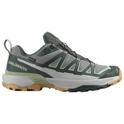 Salomon - X Ultra 360 Edge GTX - Multisportschuhe 42 2/3 | EU 42 grau Image