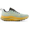 New Balance - Women's FuelCell SuperComp Trail - Trailrunningschuhe US 8,5 | EU 40 bunt