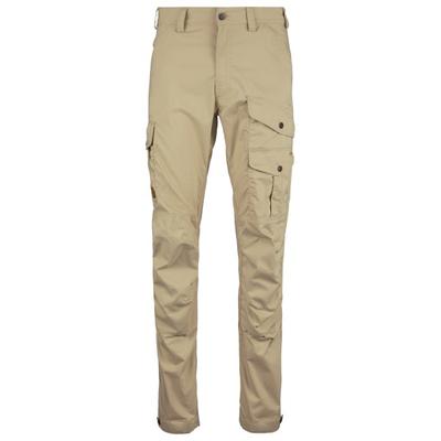 Fjällräven - Vidda Pro Lite Trousers - Trekkinghose Gr 48 - Short beige Image