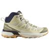 Salomon - X Ultra 360 Edge Mid GTX - Wanderschuhe UK 12,5 | EU 48 beige