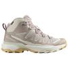 Salomon - Women's X Ultra 360 Edge Mid GTX - Wanderschuhe UK 5 | EU 38 grau