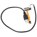 Modulo telecamera USB HD, OV5640 5MP 25921944 P Modulo fotocamera USB OTG UVC con messa a fuoco automatica per Android Windows Linux Mac