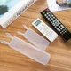 1PC Silicone Video Audio Aria Condizionata Custodia protettiva per telecomando Custodia protettiva per telecomando TV Custodia protettiva impermeabile