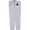 s.Oliver Damen Stoffhose, Gr. 27, blau, kein Etikett