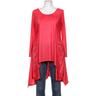 Jean Marc Philippe Damen Bluse, Gr. 38, pink, kein Etikett