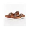 Leopard-Crocs Kaporal für Damen