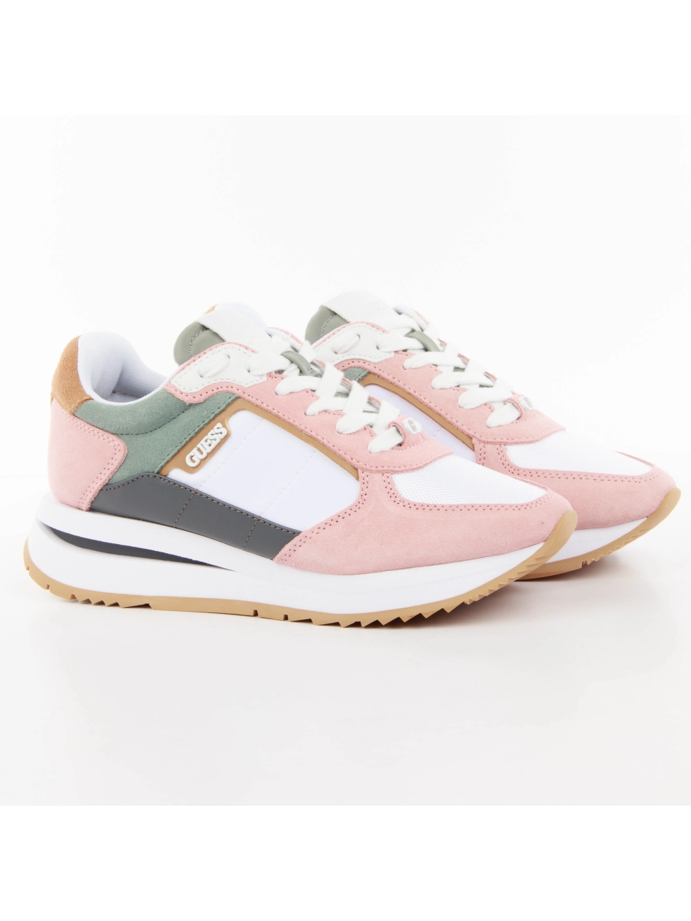 Guess Damen-Sneaker Energy US 39