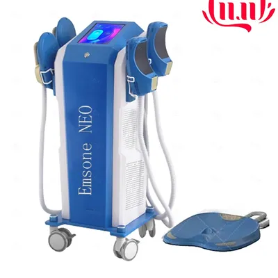 2024 Professional Body Shaping Emsone NEO RF Weight lose EMS 6500W Beauty and Health Slimming Burns