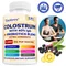 Colostrum Supplement, Grass Fed Colostrum, Probiotics, Elderberry, Astragalus, Vitamin C, Digestive Health, Gut & Immune Health