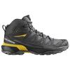Salomon - X Ultra 360 Mid GTX - Wanderschuhe UK 12,5 | EU 48 grau