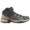 Salomon - X Ultra 360 Mid GTX - Wanderschuhe 42 | EU 42 grau