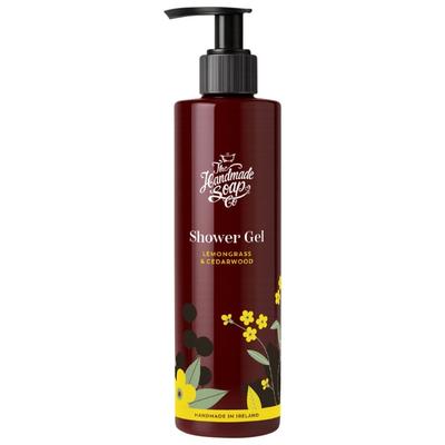 The Handmade Soap Shower Gel 250 ml Image