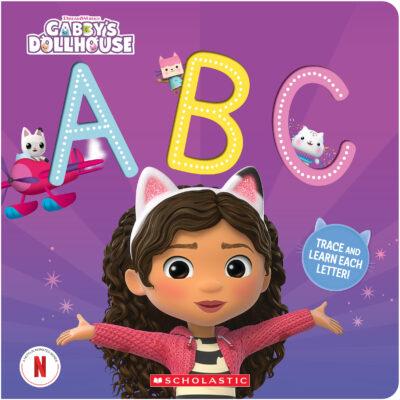 Gabbys Dollhouse: ABC