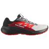 Salomon - Alphaglide GORE-TEX - Trailrunningschuhe UK 13,5 | EU 49 schwarz