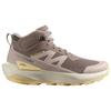 Salomon - Women's Elixir Activ Mid GTX - Wanderschuhe UK 4,5 | EU 37 braun/beige