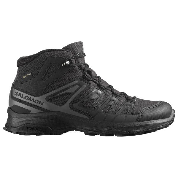 Salomon - Extegra Mid GORE-TEX - Wanderschuhe 42 2/3 | EU 42 schwarz