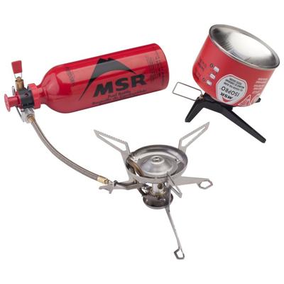 MSR - WhisperLite Universal Combo - Mehrstoffkocher Gr One Size Image