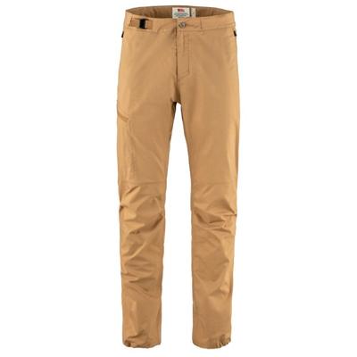 Fjällräven - Abisko Hike Trousers - Trekkinghose Gr 44 - Regular beige Image