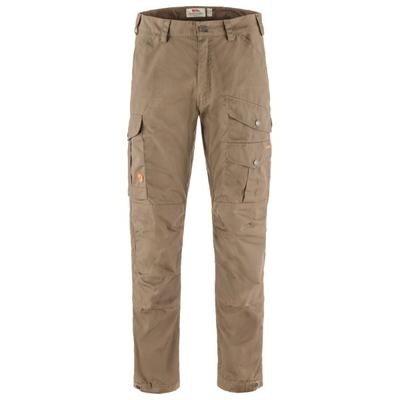 Fjällräven - Vidda Pro Trousers - Trekkinghose Gr 56 - Short beige Image
