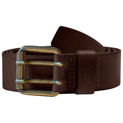 Fjällräven - Singi Two-Pin Belt - Gürtel Gr 95 cm braun Image