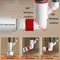 1pc360 ° rotating sewer pipe wall drainage, insect proof, odor proof, anti backflow, washing machine basin double drainage joint