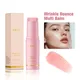 Moisturizing Wrinkle Bounce Balm Stick Collagen Deep Hydration Balm Anti Aging Balm Cream Dull Cosmetics Tighten Skin Care