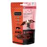 Chewies Salametti Snack cane - Set %: 2 x 60 g Manzo e Cuore