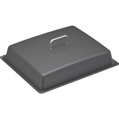 Siemens - HZ633001 Deckel für Profi-Pfanne Image